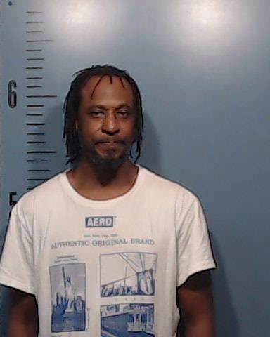 Oliver, Nijoy Lamar arrested by Taylor County SO/PD