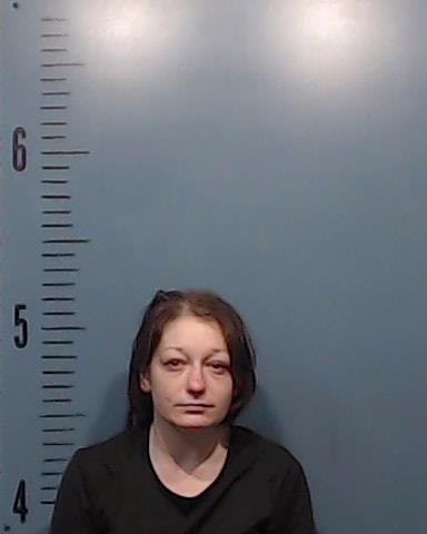 Medeiros, Mistique Blaze arrested by Taylor County SO/PD