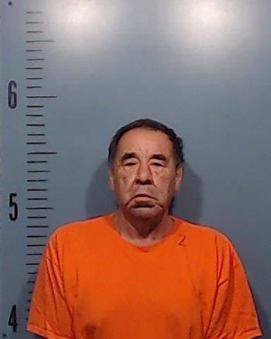 Gutierrez, Joseph Gilbert arrested by Taylor County SO/PD
