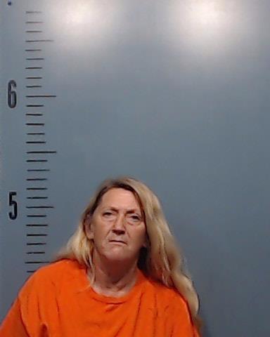 Musick, Kala Francine arrested by Taylor County SO/PD