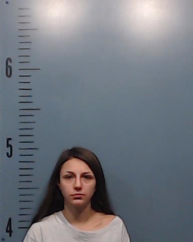 Smart, Alexa Lynn arrested by Taylor County SO/PD