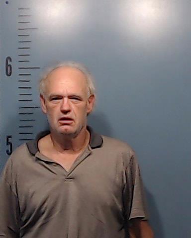 Beason, Terrell Lynn arrested by Taylor County SO/PD