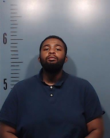 Riggins, Dante Christopher arrested by Taylor County SO/PD