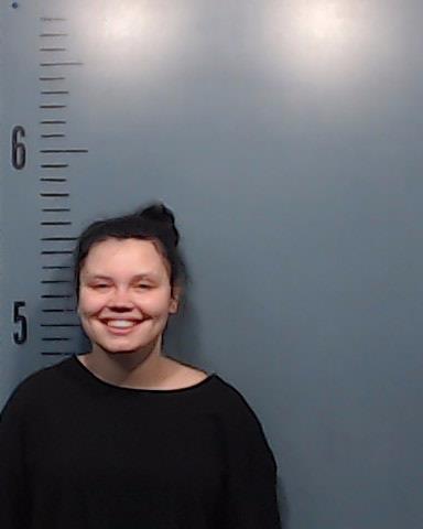 Guglielmetti, Danielle Nicole arrested by Taylor County SO/PD