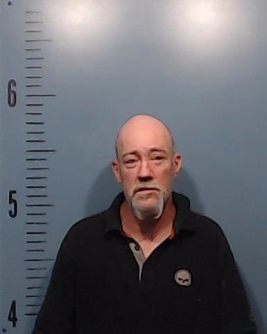 Hobbs, Bill Mack arrested by Taylor County SO/PD