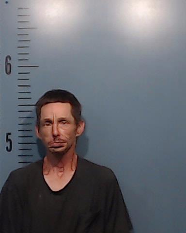 Jones, Matthew Alan arrested by Taylor County SO/PD