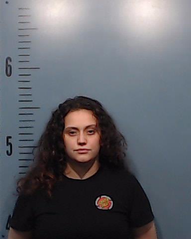 Muniz, Miranda arrested by Taylor County SO/PD