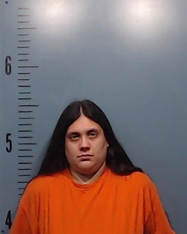 Barbee, Reina Gallegos arrested by Taylor County SO/PD