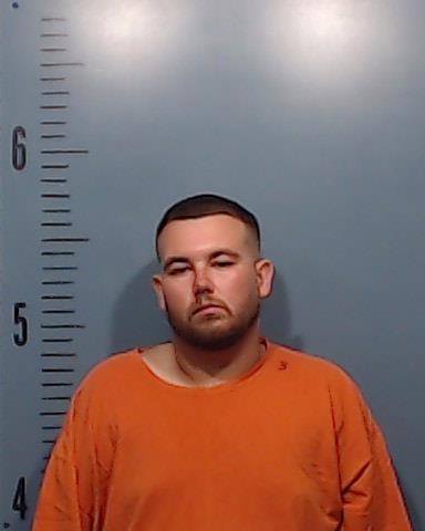 Strang, Cole Grayson arrested by Taylor County SO/PD