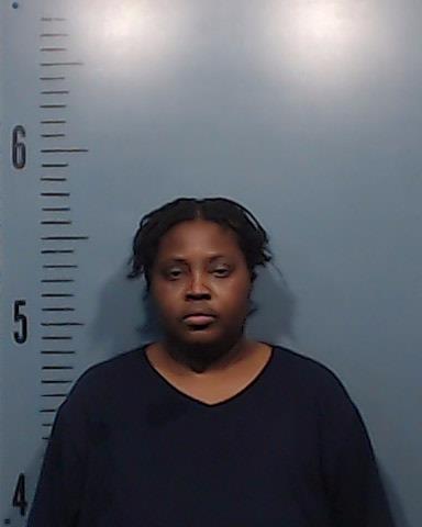 Robinson, Tammy Ann arrested by Taylor County SO/PD