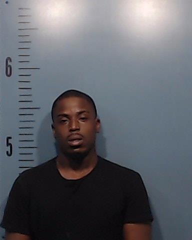 Mayes, Dwayne Antonio Eugene, Jr. arrested by Taylor County SO/PD