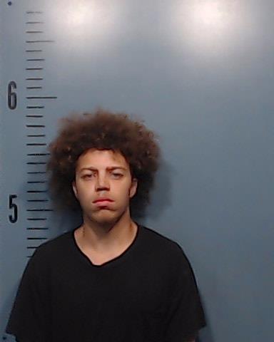 King, Jeremy Lamar arrested by Taylor County SO/PD