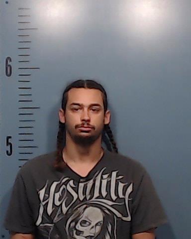 Berry, Allen Lee arrested by Taylor County SO/PD