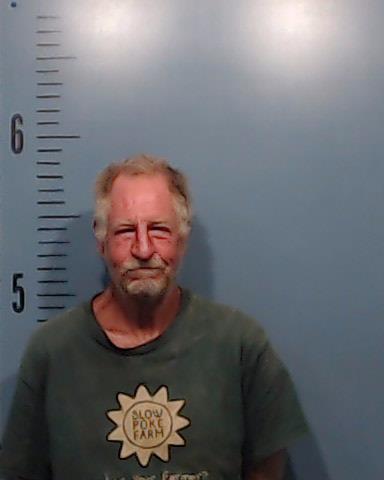 Keele, Tracy Brian arrested by Taylor County SO/PD