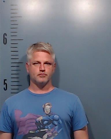 Weston, Kyle Henry arrested by Taylor County SO/PD