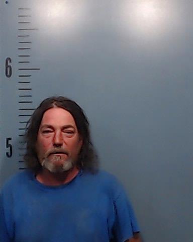 Hutinet, Alexander Joseph arrested by Taylor County SO/PD