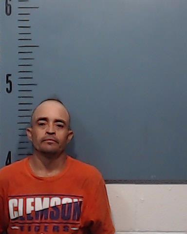 Pinto, Jose Carlos arrested by Taylor County SO/PD