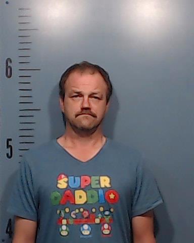 Vincent, Christopher Jonathan arrested by Taylor County SO/PD