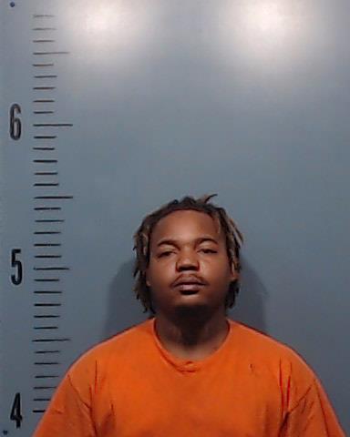 Davis, Tramaine Adante arrested by Taylor County SO/PD