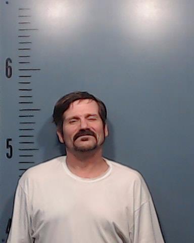 Cook, Clifford Lee arrested by Taylor County SO/PD
