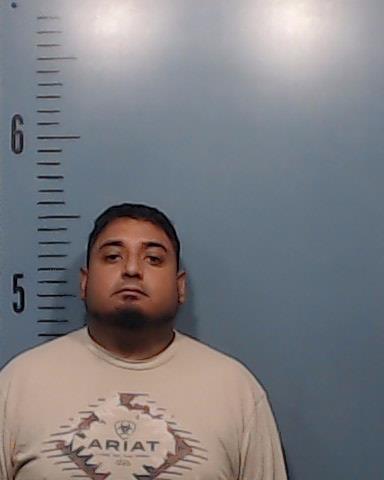 Beltran Montes Deoca, Carlos Alberto arrested by Taylor County SO/PD