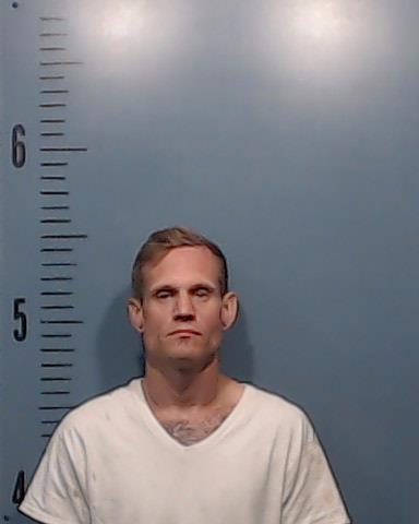 Serasio, Bronson Joseph arrested by Taylor County SO/PD