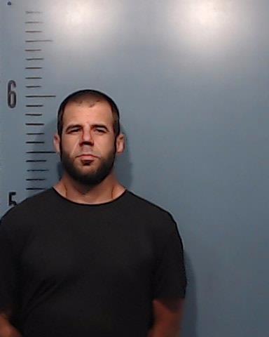 Wilson, Ryan Vance arrested by Taylor County SO/PD