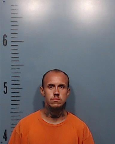 Aguilar, Anthony Ray booking photo