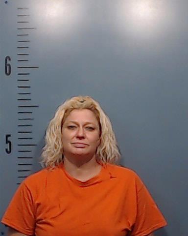McNeill, Kayden Rae booking photo