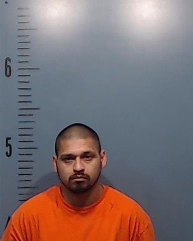 Lopez, Agustin Belez booking photo