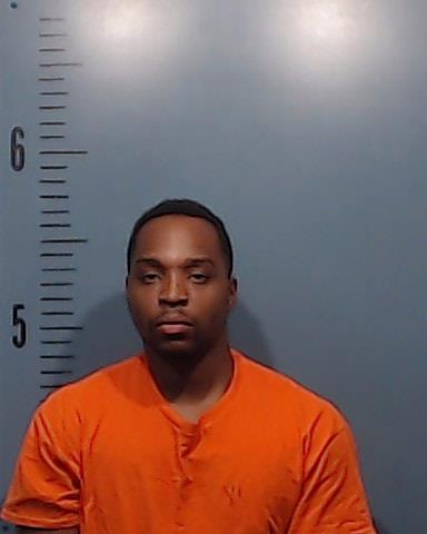 Kohliem, Destiny Zecharia booking photo