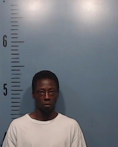 Neals, Bobby Earl, Jr. booking photo