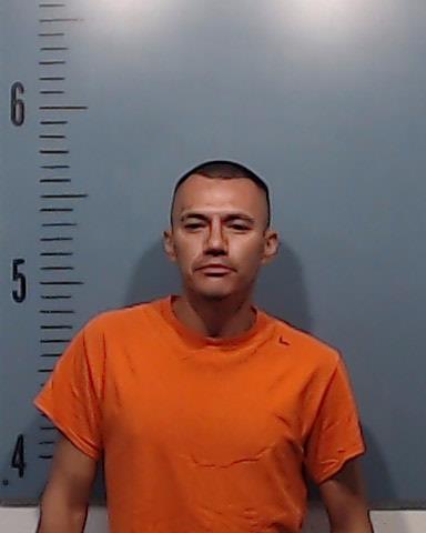 Hernandez, Jose Roberto booking photo