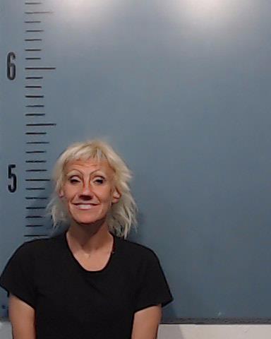Denison, Jessica Lynn booking photo