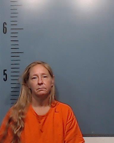 Lewis, Jennifer Lee booking photo