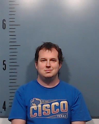 Farrar, Mark Allen booking photo