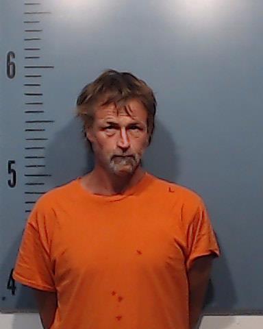 Dodgen, Peter Gregory booking photo