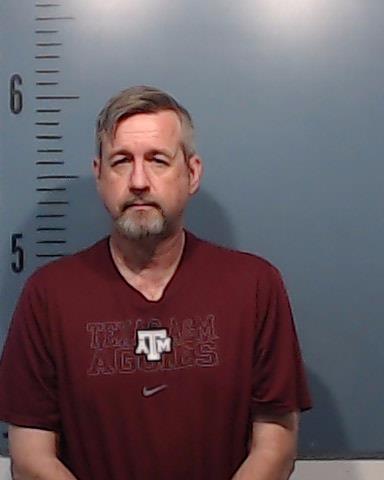 Grigg, Lawrence Brandt booking photo