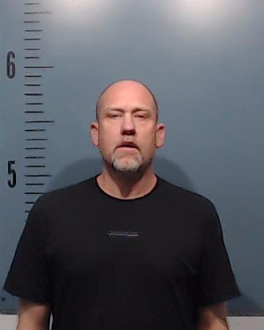 Hunter, Jeffrey David booking photo