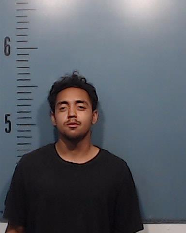 Beaver, Billy Nathaniel booking photo
