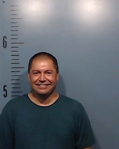 Serrato, Jesus Zanith booking photo