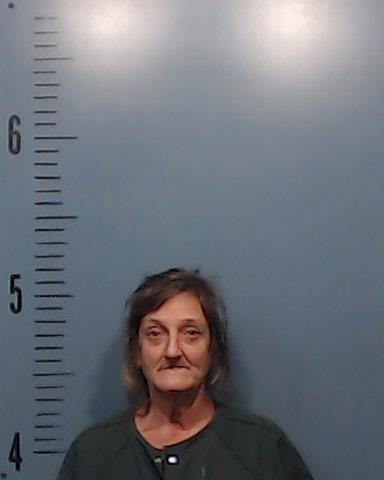Lynch, Shannon Marie booking photo