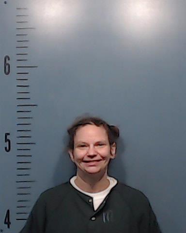 Duncan, Rhonda Hopper booking photo