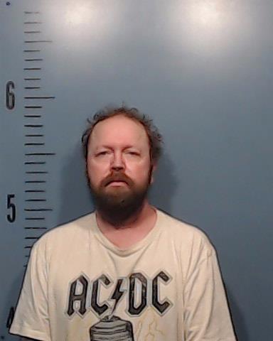 Smith, Chester Aaron booking photo