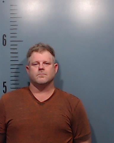 Brazee, Kelly Shawn booking photo