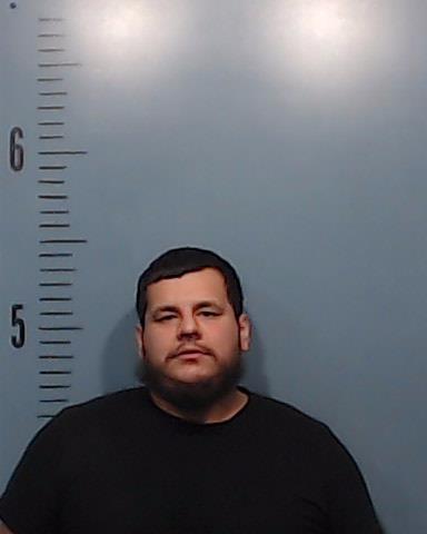 Leal, Michael Ryan booking photo