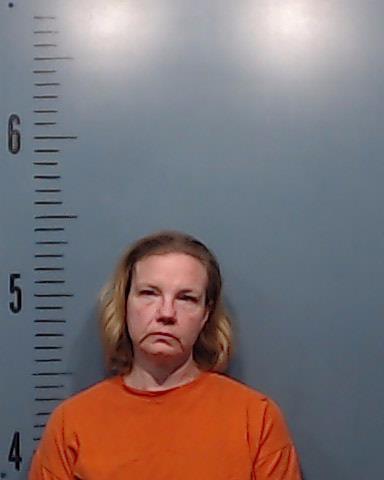 Fullam, Leann Doreen booking photo
