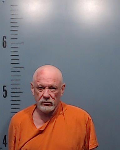 Herron, Christopher Todd booking photo