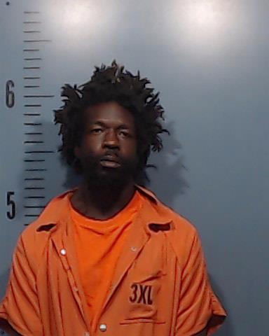 Letman, Otis Torey booking photo