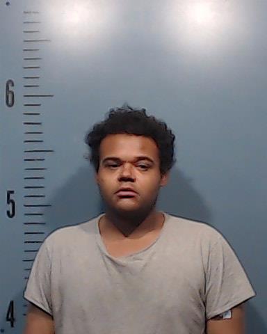 Hunt, Donald Ray, III booking photo